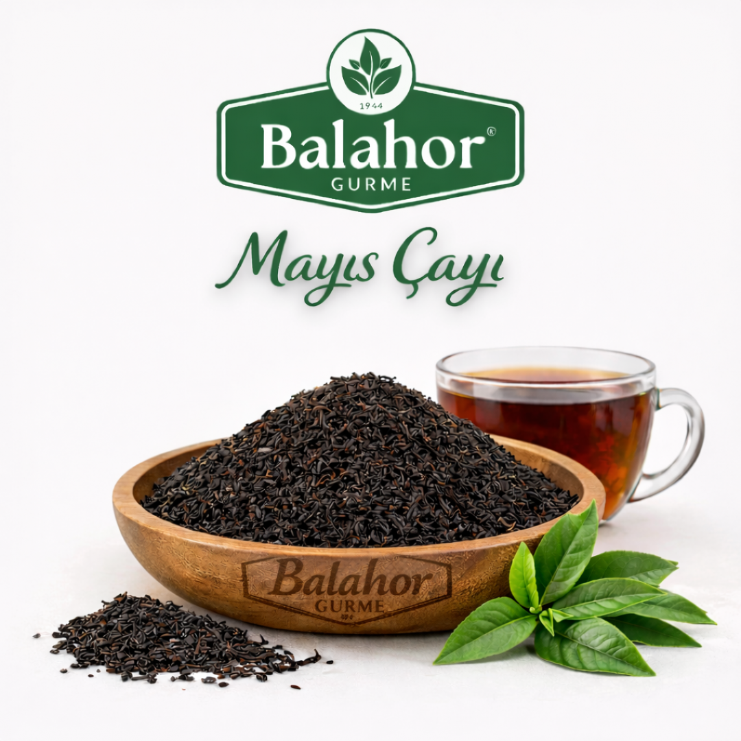 Mayıs Çayı 1.000 gr