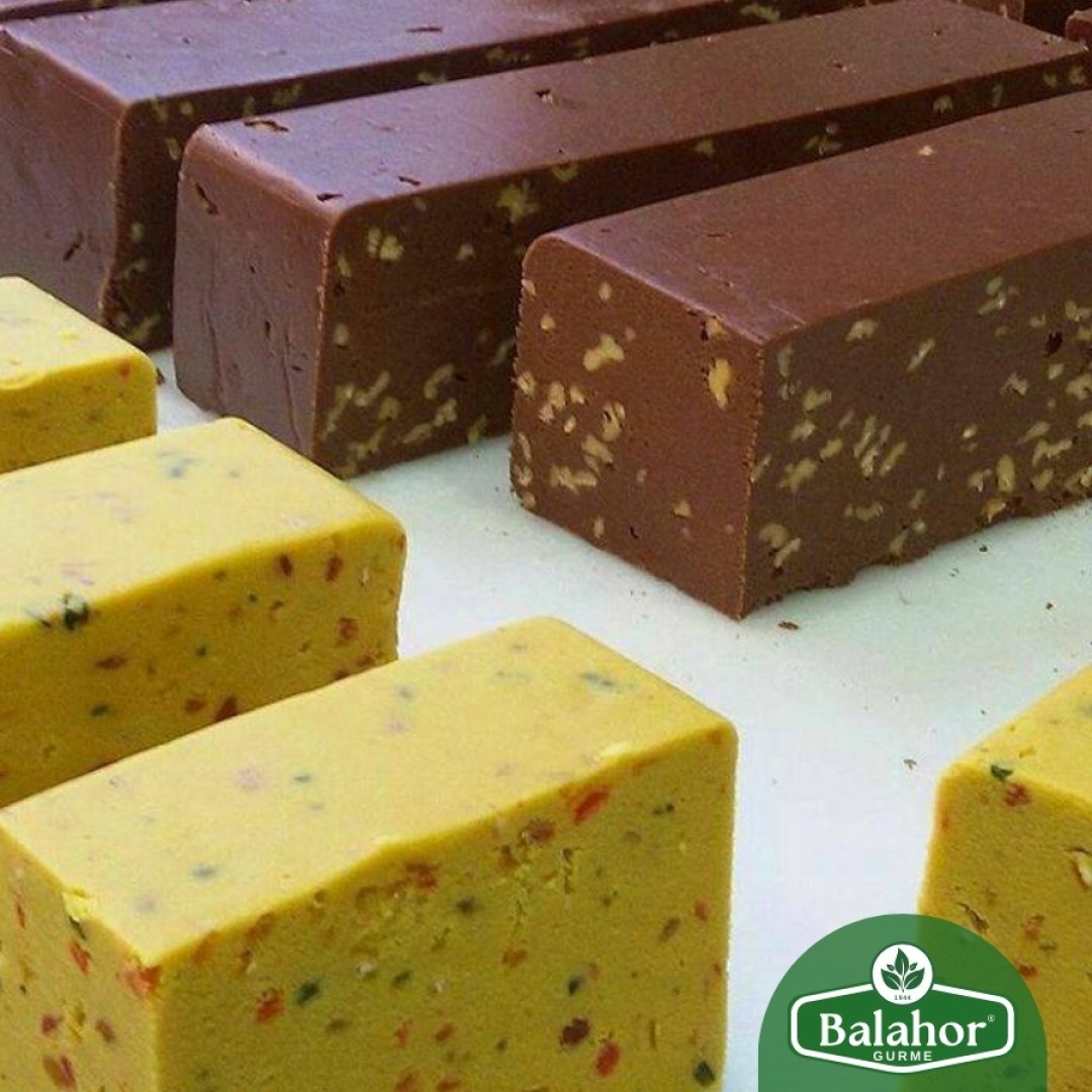 Beton Helva - Trabzon Helvası 1000g