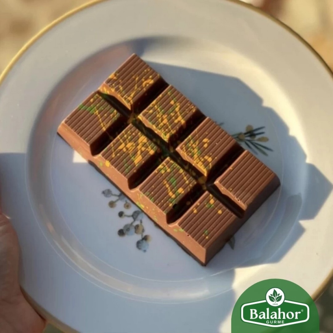 Trabzon Çikolatası