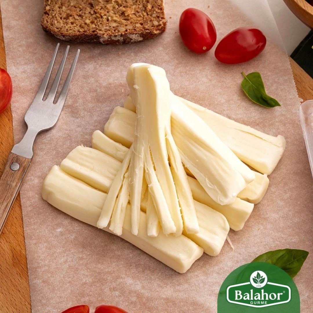 Guymak (Dil) Peyniri 1000g