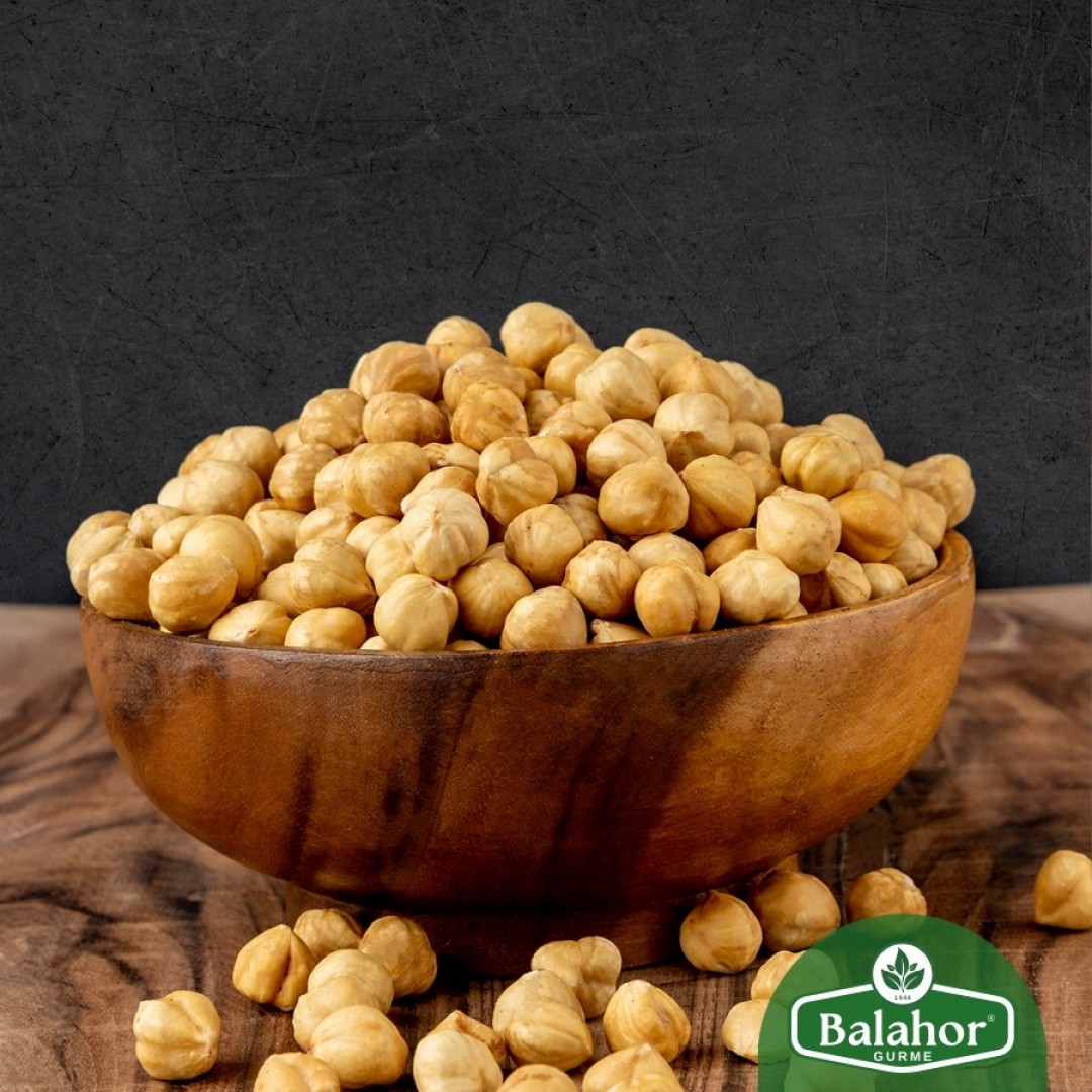 Kavrulmuş Fındık içi 500gr