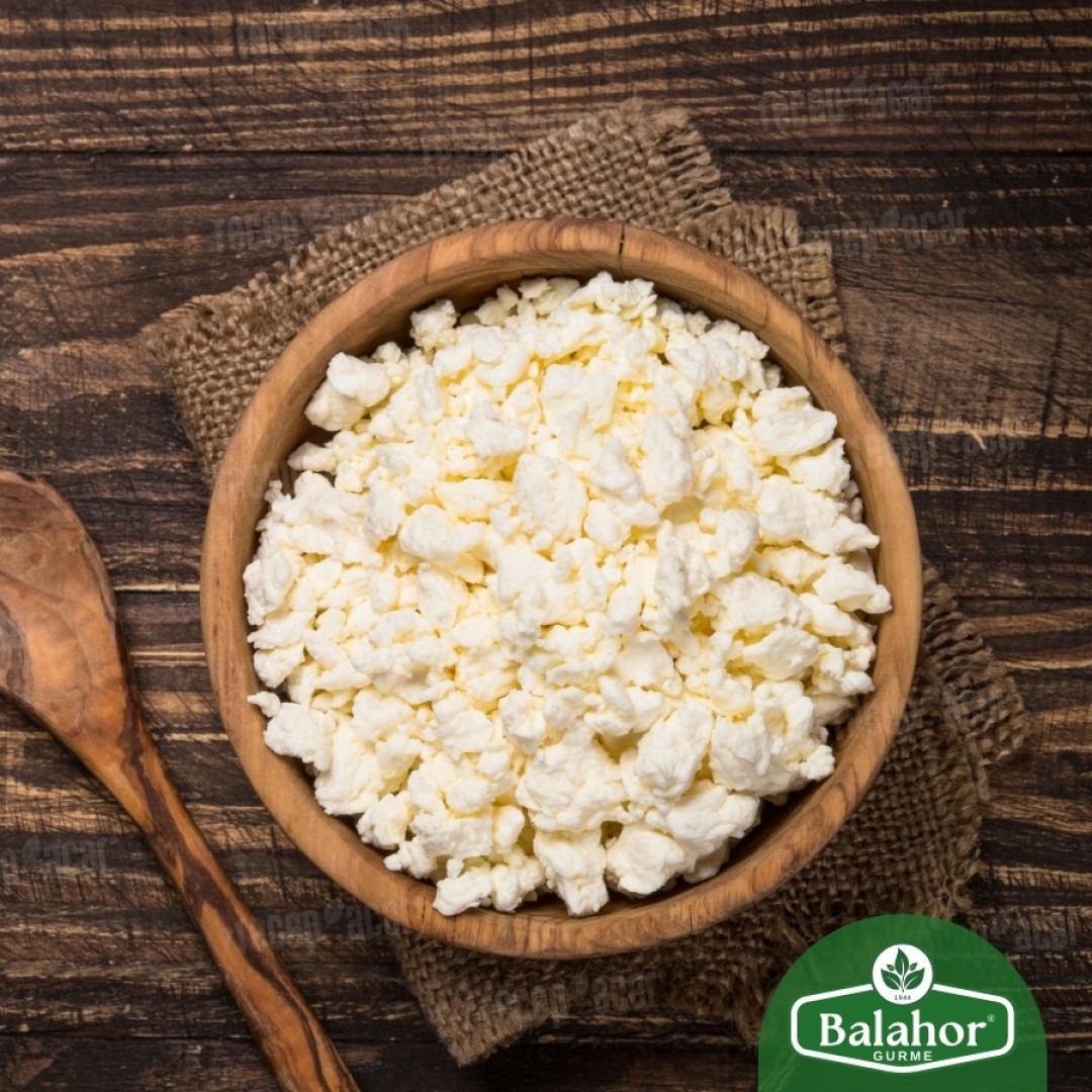 Minzi (Çökelek) Peynir 1000g