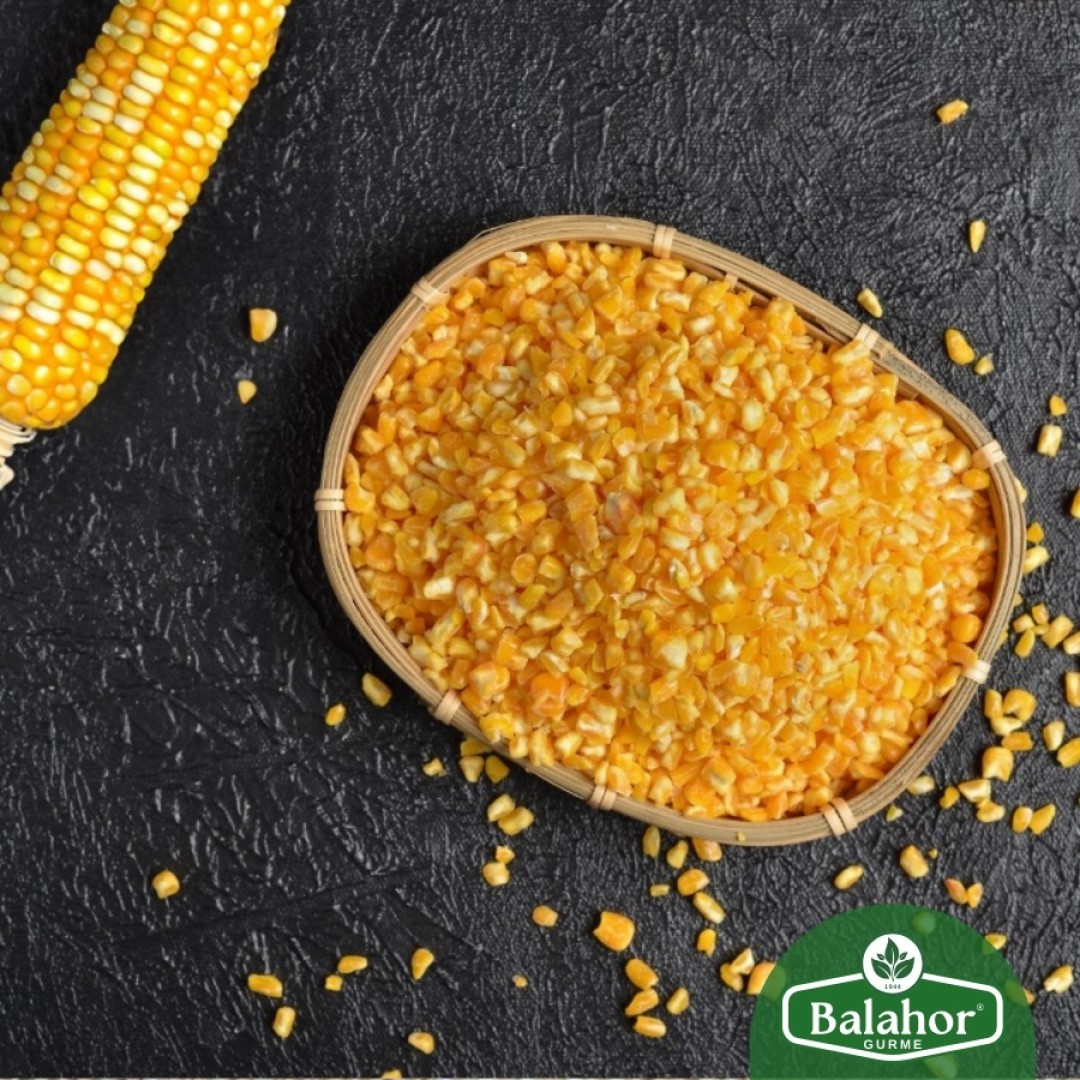 Mısır UNU - Sarmalık 1000g