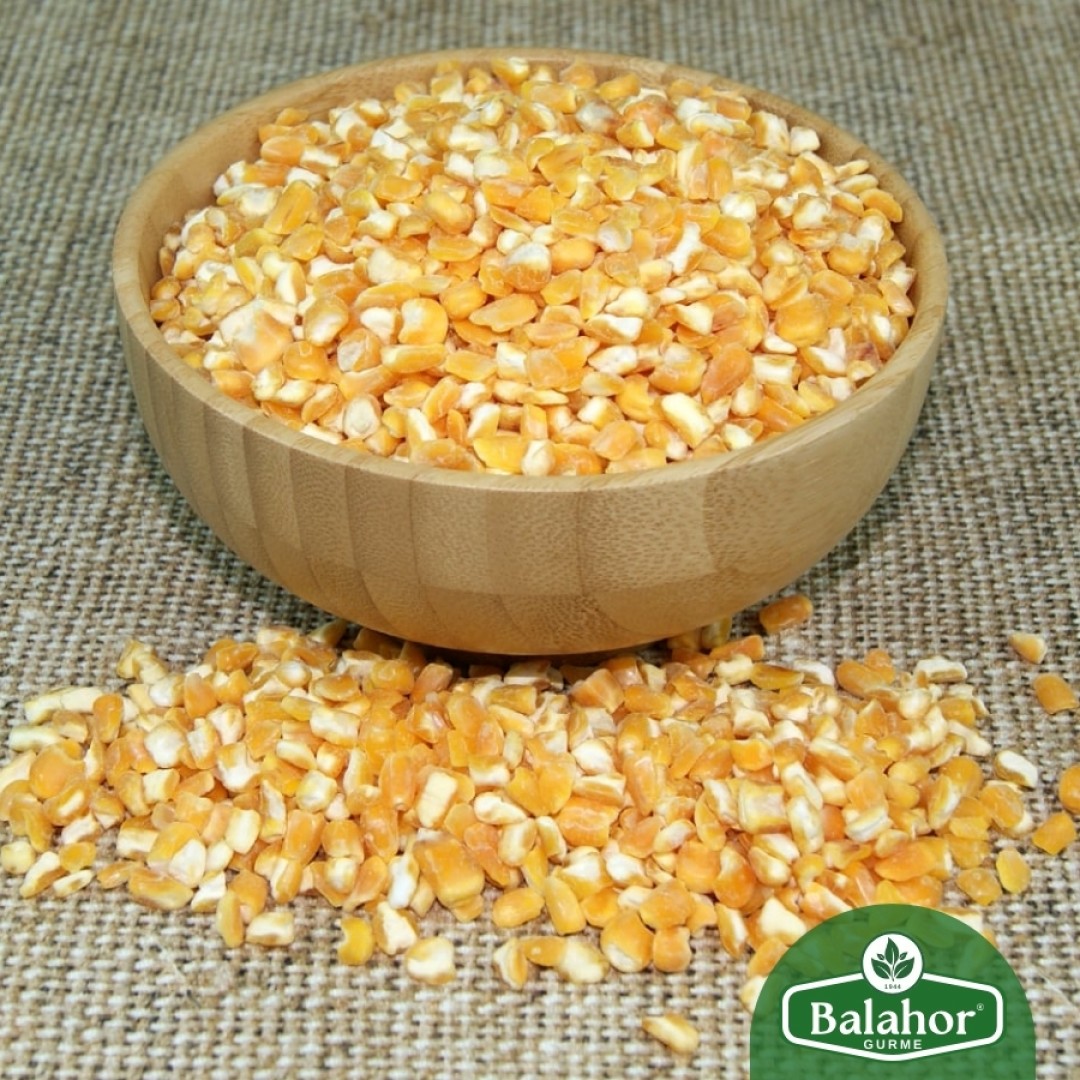 Mısır UNU - Çorbalık 1000g