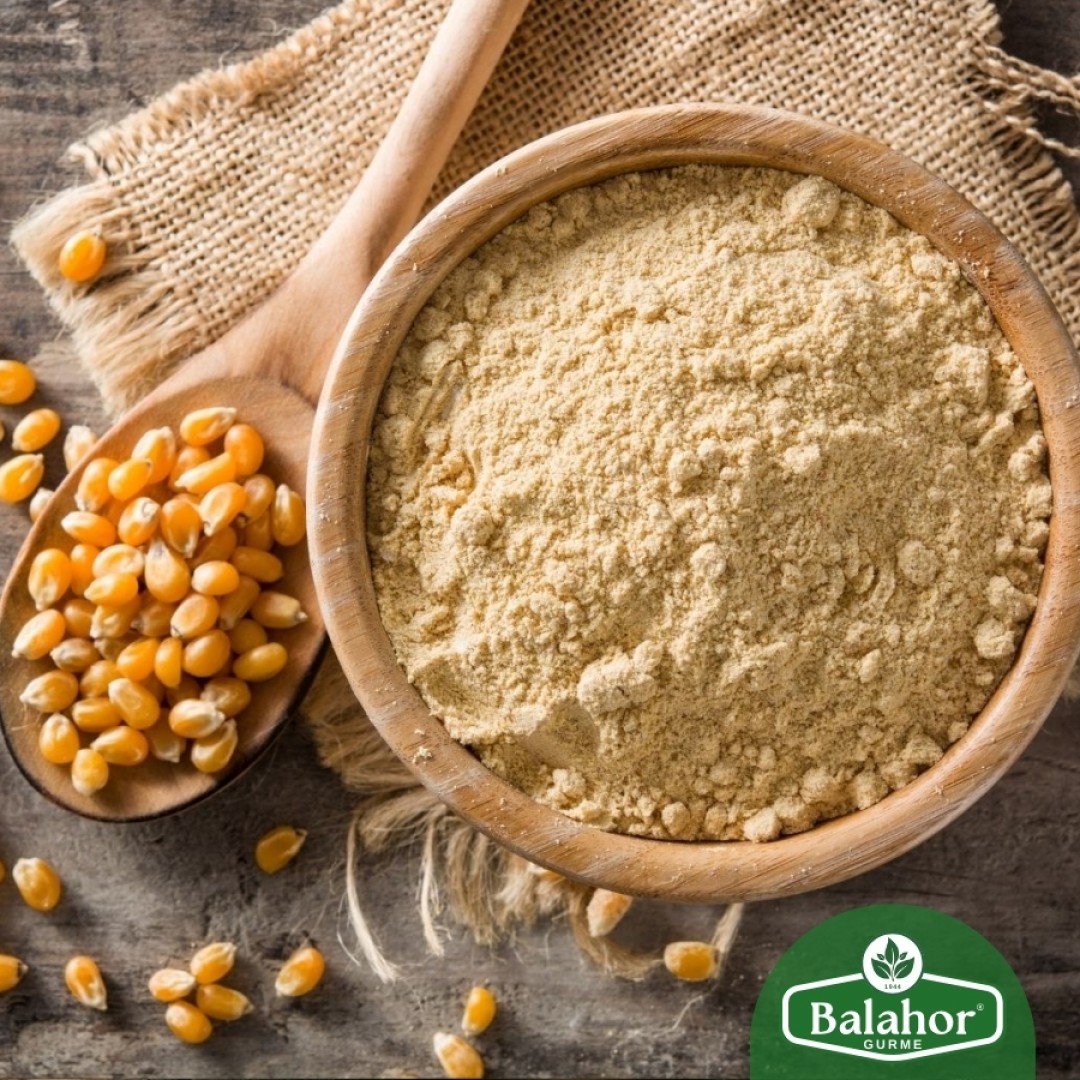 Mısır Unu - GUYMAKLIK 1000g