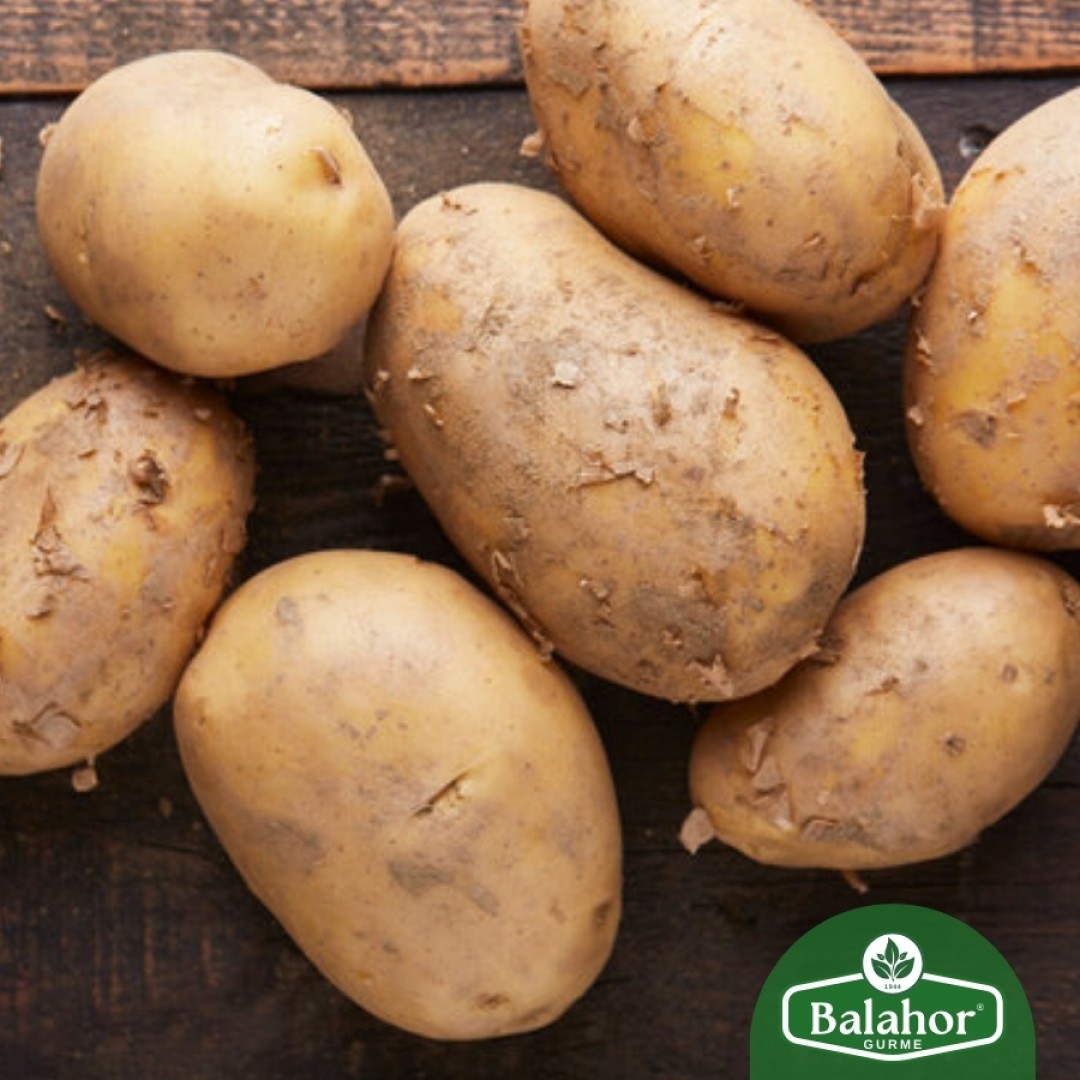 Bayburt Unlu / Kumlu Patates 1000g