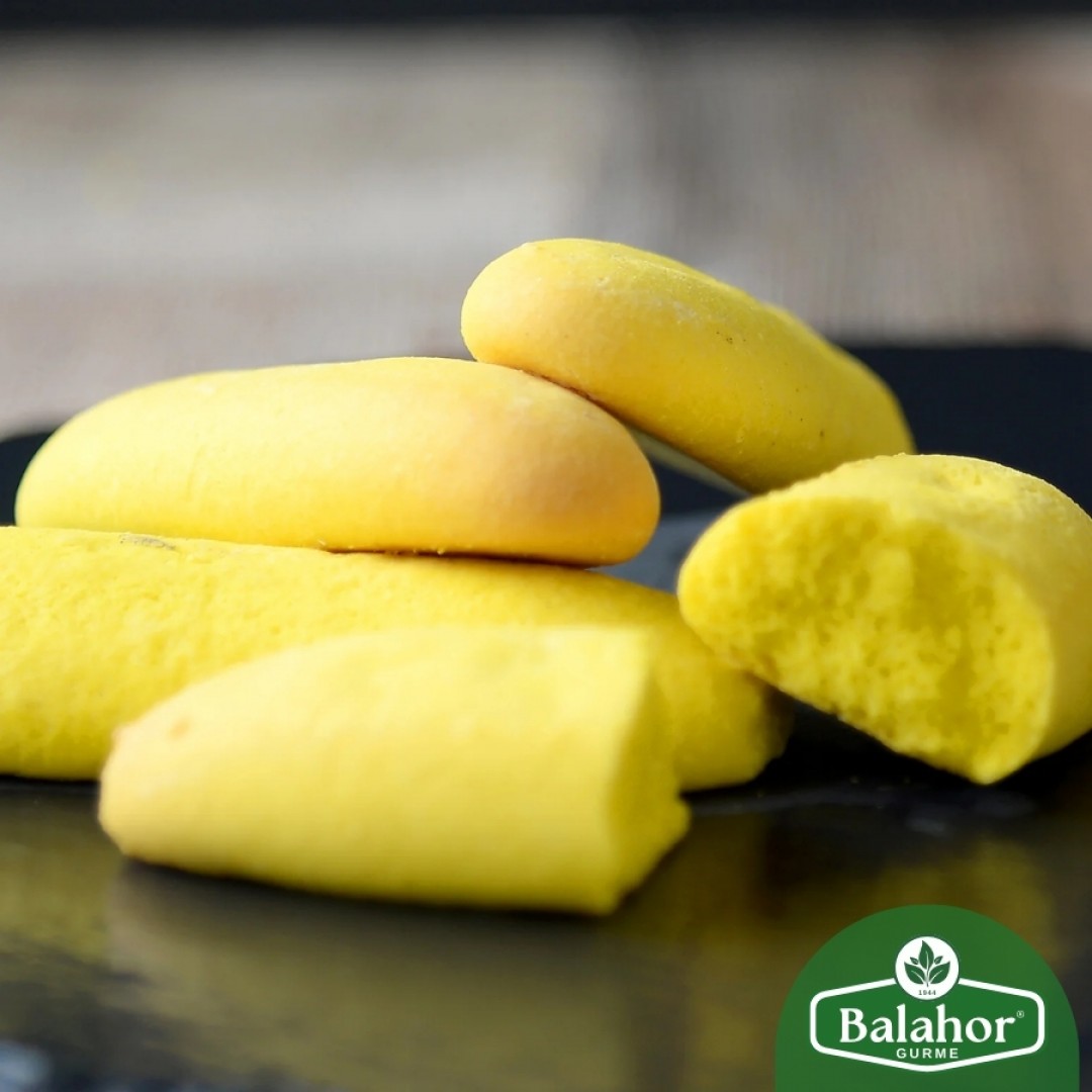 Trabzon Kurabiyesi 1000g