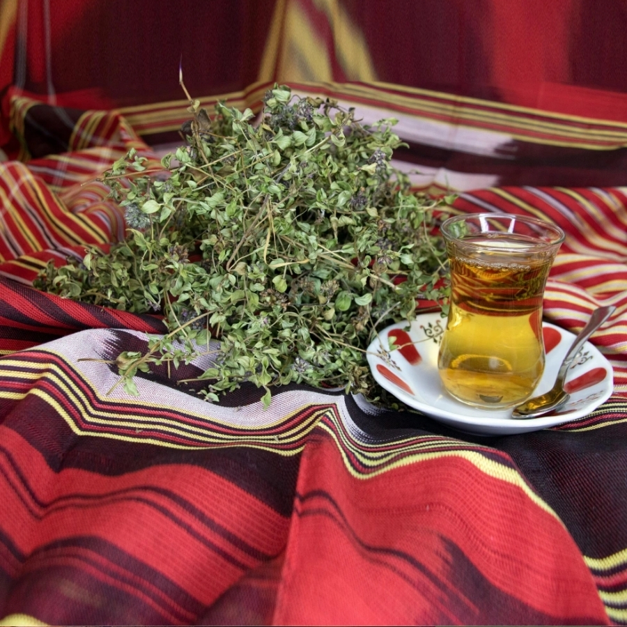Yayla Çayı 100g